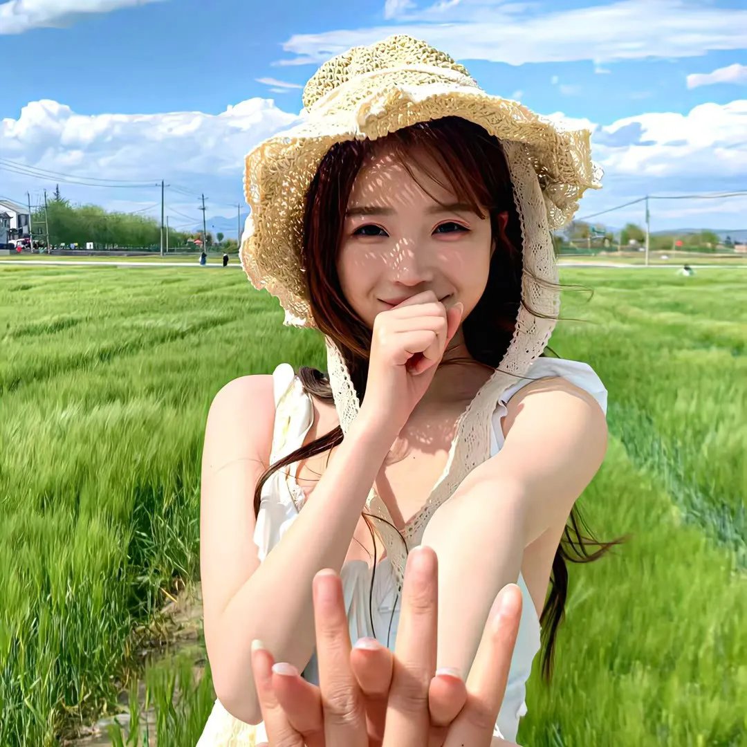 你好，陌生人