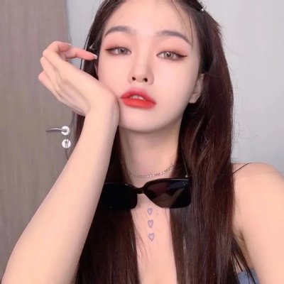 川岛芳子